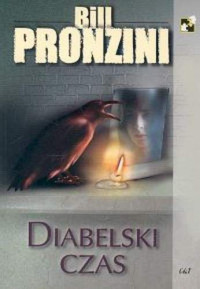 Bill Pronzini — Diabelski czas