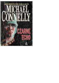 þÿAdmin1 — þÿConnelly Michael - Harry Bosch 01.Czarne echo 1