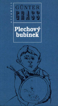 Günter Grass — Plechovy bubinek