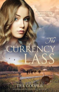 Tea Cooper — The Currency Lass