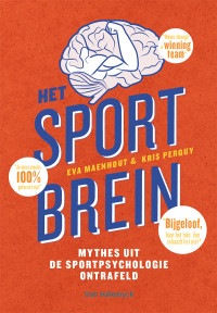 Eva Maenhout — Het sportbrein