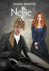 Sylvie Payette — Nellie et Logan