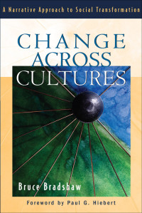 Bradshaw, Bruce; — Change Across Cultures