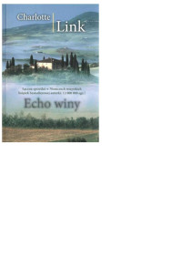 Link Charlotte — Echo winy