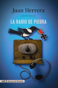 Juan Herrera — La radio de piedra
