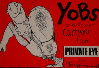 Husband, Tony — Yobs and other cartoons from Private Eye