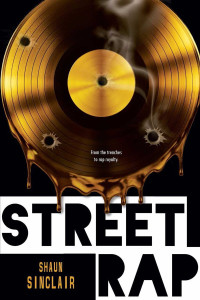 Shaun Sinclair — Street Rap