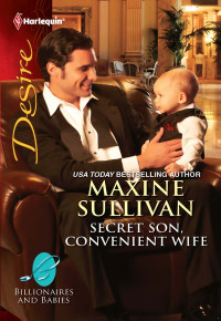 Maxine Sullivan — Secret Son, Convenient Wife