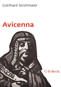 Strohmaier, Gotthard — Avicenna