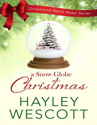 Hayley Wescott [Wescott, Hayley] — A Snow Globe Christmas