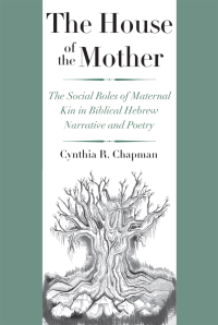 Cynthia R. Chapman — The House of the Mother