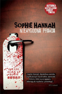 Sophie Hannah — Niewygodna prawda