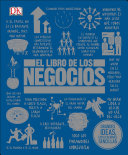 Sam Atkinson — El libro de los negocios