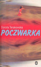 Dorota Terakowska — Poczwarka