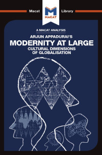 Amy Young Evrard; — An Analysis of Arjun Appadurai's Modernity at Large