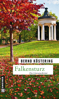 Köstering, Bernd — Falkensturz