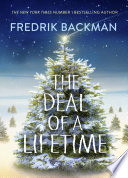 Fredrik Backman — The Deal of a Lifetime