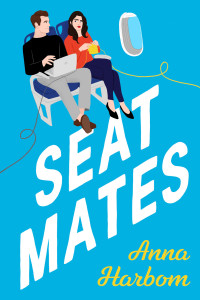 Anna Harbom — Seat Mates