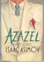 Isaac Asimov — Azazel