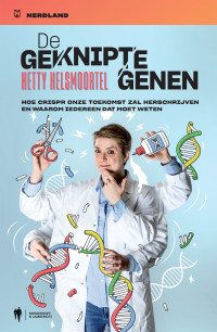 Hetty Helsmoortel — De geknipte genen