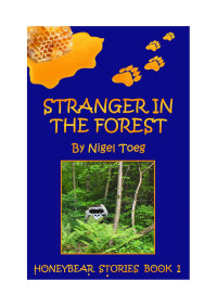 Nigel Toeg — Stranger In The Forest .docx