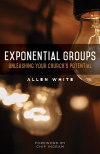 Allen White; — Exponential Groups