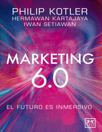 PHILIP KOTLER — Marketing 6.0