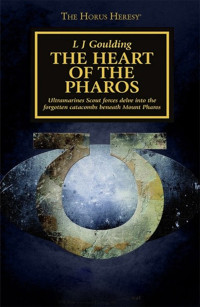 L J Goulding — The Heart of the Pharos