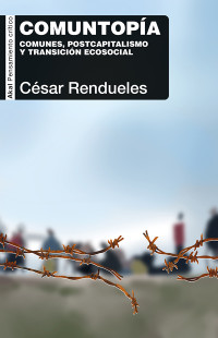 Csar Rendueles; — Comuntopa