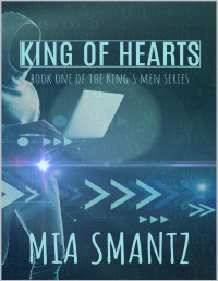 Mia Smantz — King of Hearts: RH Series