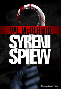 McDermid Val — Syreni śpiew