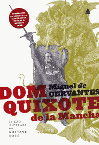 de Cervantes, Miguel — Box Dom Quixote de la Mancha