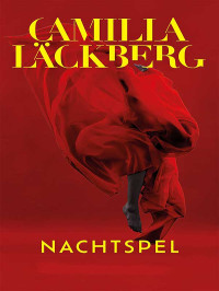 Camilla Läckberg — Nachtspel