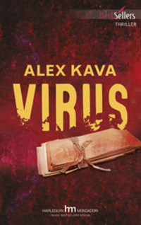 Alex Kava — Virus