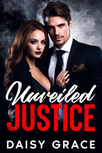 Daisy Grace — Lead Magnet - Unveiled Justice