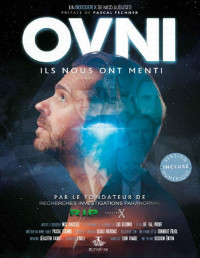 Nico Augusto — OVNI : Ils nous ont menti