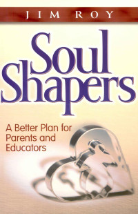 Jim Roy — Soul Shapers