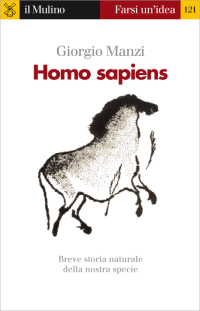 Giorgio Manzi — Homo sapiens