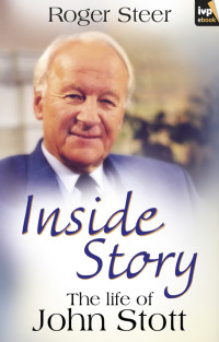 Roger Steer; — Inside Story