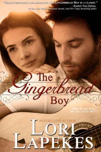 Lori Lapekes — The Gingerbread Boy: The Gingerbread Boy book one