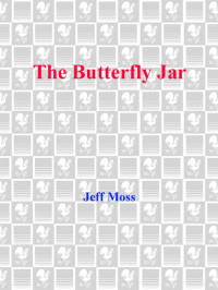 Jeff Moss — The Butterfly Jar
