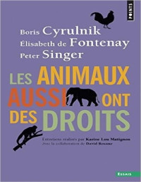 Cyrulnik, Boris — Les animaux aussi ont des droits - PDFDrive.com