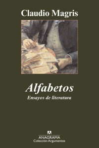 Claudio Magris — Alfabetos