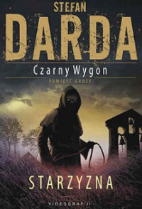 Darda Stefan — Starzyzna