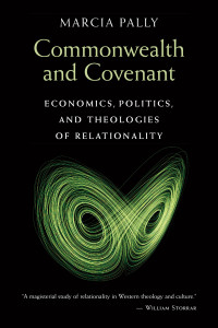 Marcia Pally; — Commonwealth and Covenant