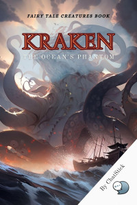 ChatStick — Kraken: The Ocean's Phantom: Unveiling the Mystery of the Sea's Greatest Legend