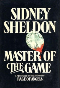 Sidney Sheldon — Master of the Game