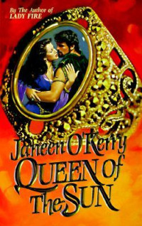 Janeen O'Kerry — Queen of the Sun