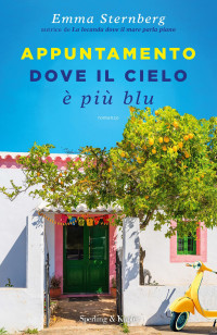 Emma Sternberg — Appuntamento dove il cielo è più blu