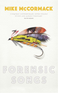  — Forensic Songs